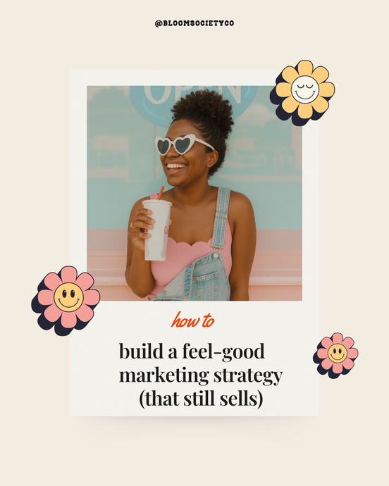 How to Build a Feel-Good Digital Marketing Strategy (That Still Sells)